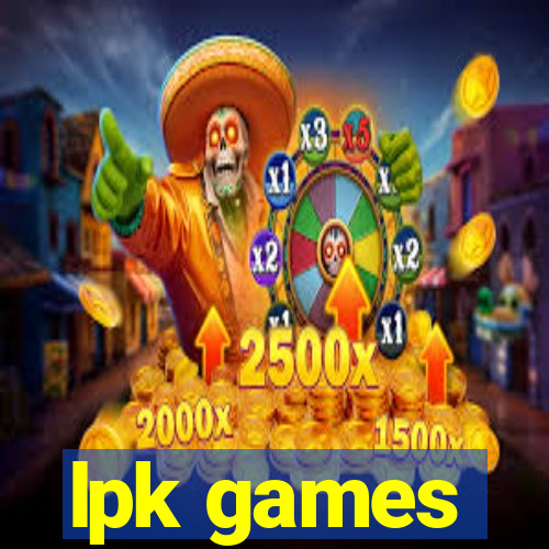 lpk games